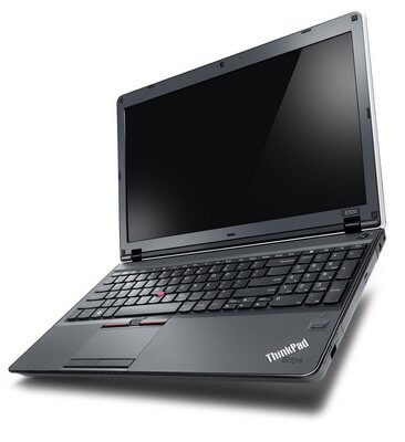 Ремонт блока питания на ноутбуке Lenovo ThinkPad Edge E520